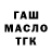 Дистиллят ТГК жижа Matan4ik BS